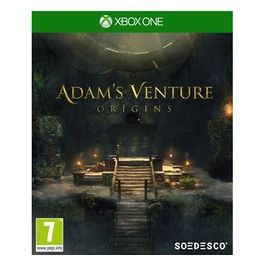 Adam's Venture Xbox One