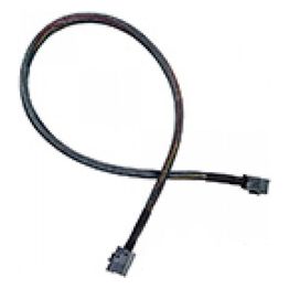 Adaptec by pmc - scsi Ack-i-hdmsas-hdmsas-1m Adaptec Cable 1m