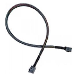 Adaptec by pmc - scsi Ack-i-hdmsas-hdmsas-.5m Adaptec Cable 0 5m