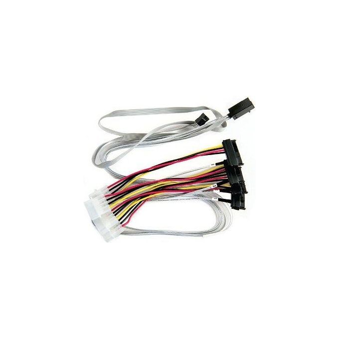 Adaptec Scsi cavo hdmsas a 4sas 0,8m