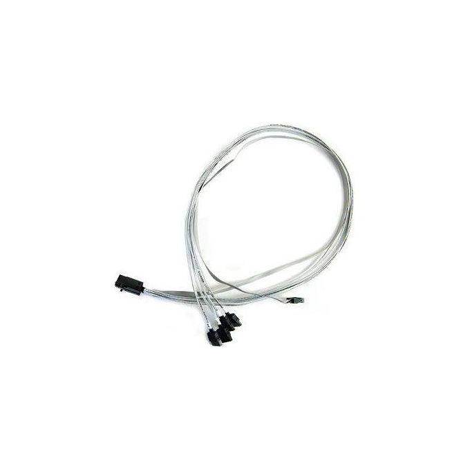 Adaptec Scsi hdmsas a sata Cavo 0,8