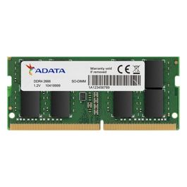 AD4S266616G19-SGN Premier Memoria Ram 16Gb SoDDR4 2666MHz CL19