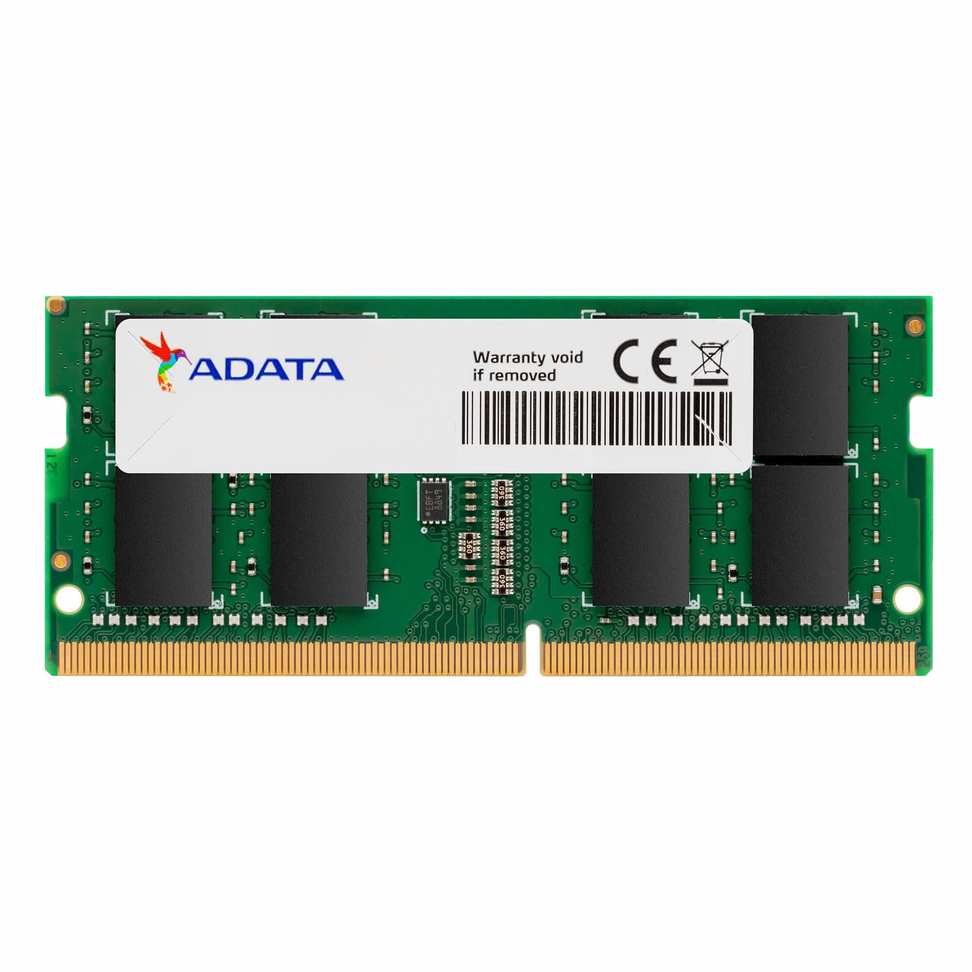 Adata AD4S320032G22-SGN Memoria Ram