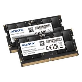 AD5S480032G-S Memoria Ram So-Dimm 32Gb Ddr5 4800mhz