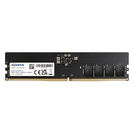 AD5U480016G-S Memoria Ram 16Gb DDR5 480 MHz Data Integrity Check
