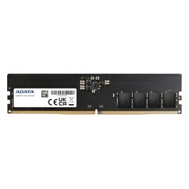AD5U480032G-S Memoria Ram 32Gb DDR5 4800 MHz Data Integrity Check