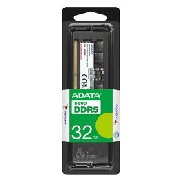 AD5U560032G-S Memoria Ram Dimm 32Gb Ddr5 5600mhz Udimm
