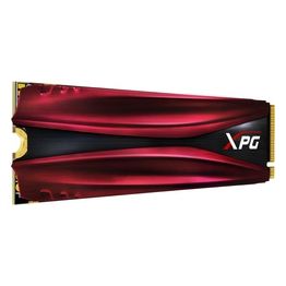 Adata AGAMMIXS11P-256GT-C Ssd Gaming Xpg Gammix S11 Pro 256Gb Solid State Drive Rosso PCIe 3.0 x4 M.2 2280