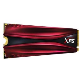 Adata AGAMMIXS11P-512GT-C Ssd Gaming Xpg Gammix s11 Pro 512Gb M.2 2280 Pcie Gen3x4