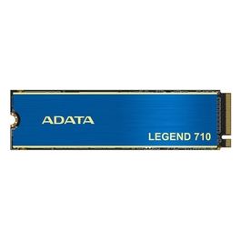 ALEG-710-512GCS Ssd M.2 512Gb 2280 Pcie Legend 710 Lite 2400 1800 Mb S R W Nvme 1.3