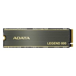 ALEG-800-1000GCS Drives allo Stato Solido M.2 1000Gb PCI Express 4.0 3D NAND NVMe