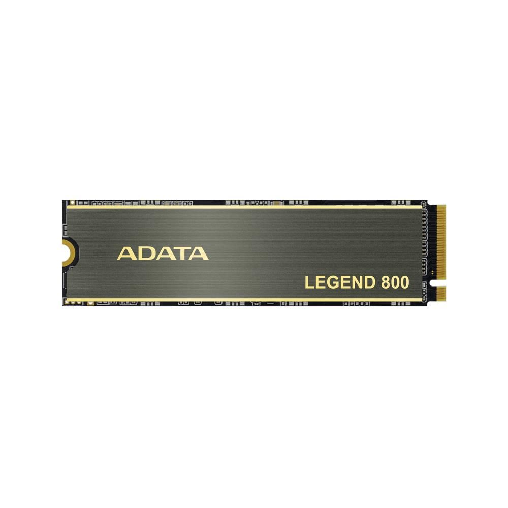 Adata ALEG-800-500GCS Drives Allo