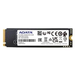 ADATA ALEG-840-512GCS SSD Legend M.2 512GB PCIe Gen4x4 2280