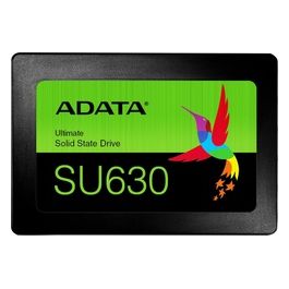 ASU630SS Ssd 2.5 480gb Sata 6GB/S Su630 520/450 Mb/S R/W 3d Qlc