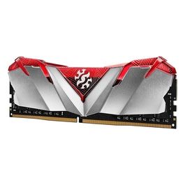 Adata AX4U320088G16A-SR30 Ram Gaming Xpg Gammix d30 8Gb 3200mhz ddr4 cl16 red