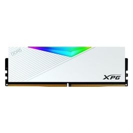 AX5U6000C3032G-CLARW Memoria Ram Lancer Gaming Ddr5 32Gb 6000mhz Cl30 1.35v Pc5-48000 RGB Ecc Xmp