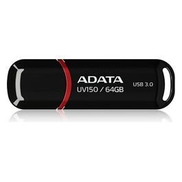 Chiavetta 64Gb USB 3.0 UV150 Nero