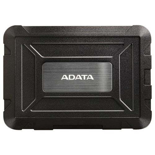 Adata ED600 Box Usb 3.1 per 2,5" Ssd/Hdd