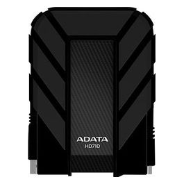 Externe HDD HD710P 4Tb 2.5 DURABLE IP68 Nero