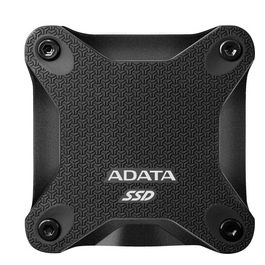 Externe SSD SD620 1Tb Durable Nero R/W 520/460