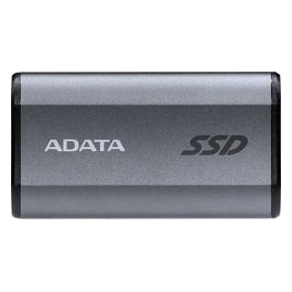 Externe Ssd SE880 4Tb Elite Grigio R/w 2000/2000
