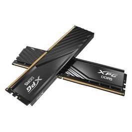 Lancer Blade RGB 32Gb Kit 2x16Gb DDR5 6400MHz CL32 Memoria Ram