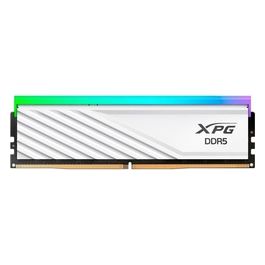Lancer Blade RGB White 16Gb DDR5 6000MHz CL30 Memoria Ram