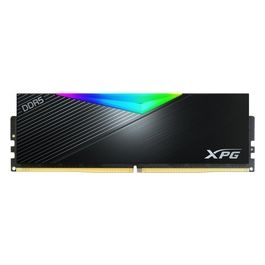 XPG LANCER RGB 32 GB. DDR5. 5200 MHz. PC/server. Registered No. ECC No. 2x16 GB 5200 MT/s 32G (2 x 16GB) Rgb