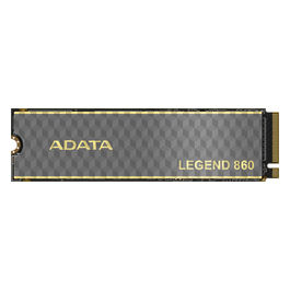 Legend 860 1Tb Ssd M.2 Pci Express 4.0 Nvme