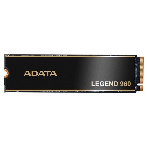 Adata LEGEND 960 M.2 2000Gb PCI Express 4.0 3D NAND NVMe