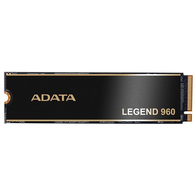 Adata LEGEND 960 M.2 2000Gb PCI Express 4.0 3D NAND NVMe