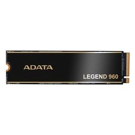 LEGEND 960 M.2 1000Gb PCI Express 4.0 3D NAND NVMe