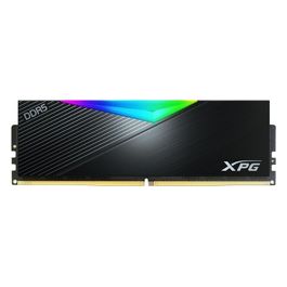 Adata Memoria Ram Gaming XPG Lancer Rgb 16Gb Ddr5 7200mhz 1.4v Black