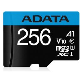 Premier 256Gb MicroSDXC UHS-I Class 10