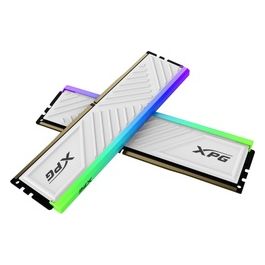 Ram Gaming Spectrix D35G 8Gb Ddr4 2x4Gb 3600mhz 1.35v White