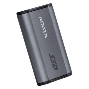 ADATA SE880 1TB SuperSpeed USB 3.2 Gen 2x2 USB Type-C Esterno Portatile SSD (AELI-SE880-1TCGY)
