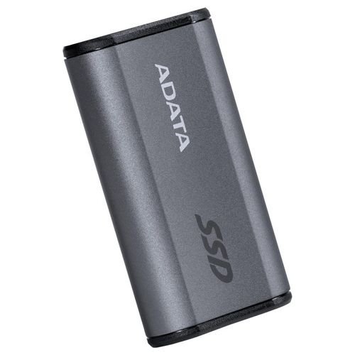 ADATA SE880 500 GB SuperSpeed USB 3.2 Gen 2x2 USB Type-C Esterno Portatile SSD (AELI-SE880-500GCGY)
