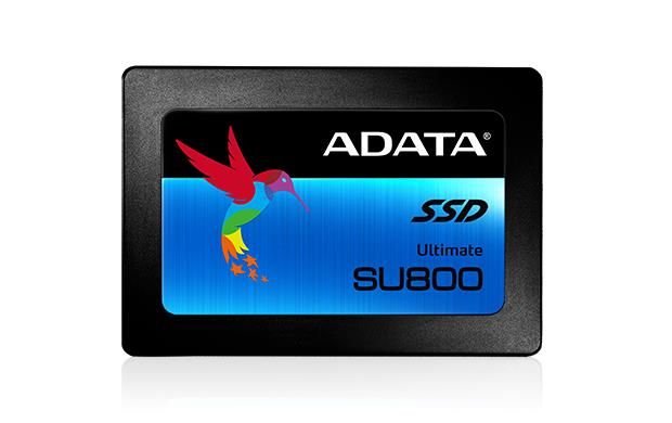 ADATA ASU800SS-1TT-C Ssd 2,5