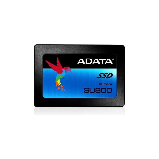 ADATA ASU800SS-256GT-C Ssd 2,5 256gb Su800 3d nand Sata3