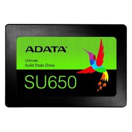 Ssd Asu650ss 240Gb 2,5" Nand Flash 3D Tlc 520 450mb/s