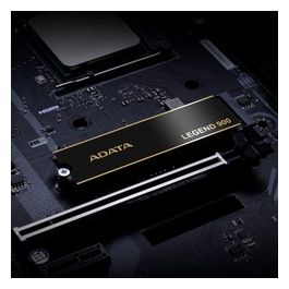 Ssd LEGEND 900 1Tb M.2 PCIe Gen.4x4 R/W 7000/4700