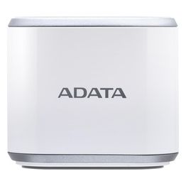 ADATA Cube stazione di ricarica con 5 porte USB, tra cui USB-A con tecnologia Qualcomm® Quick Charge 3.0 (QC 3.0) e USB-C. Potenza totale 48W.