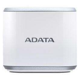 ADATA Cube stazione di ricarica con 5 porte USB, tra cui USB-A con tecnologia Qualcomm® Quick Charge 3.0 (QC 3.0) e USB-C. Potenza totale 48W.