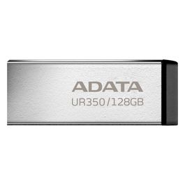 USB 3.2 UR350 Nero 128Gb