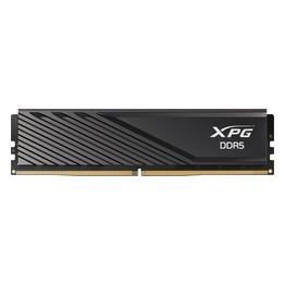 Adata XPG DDR5 6000 Lancer Blade Memoria Ram 16Gb Nero DUAL TRAY