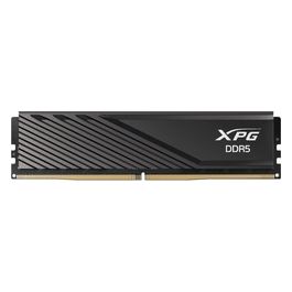 XPG DDR5 6400 Lancer Blade Memoria Ram 16Gb Nero DUAL TRAY