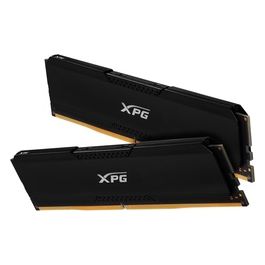 Adata XPG GAMMIX D20 Memoria Ram 16Gb 2x8Gb DDR4 3200 MHz