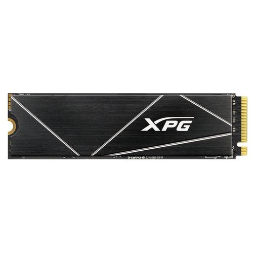 ADATA XPG GAMMIX S70 BLADE Unità allo stato solido SSD 1TB PCIe Gen4x4 M.2 2280 Fino a 7400 MB/s NVMe 1.3 3D NAND LDPC AES 256-bit Encryption Funziona con PS5 Design for Creator Gaming