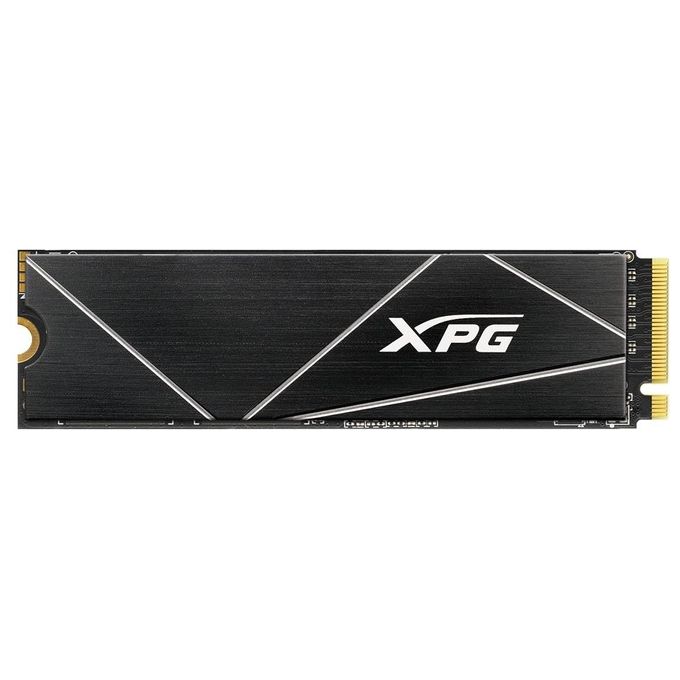 Adata XPG GAMMIX S70 Blade M.2 2000Gb PCI Express 4.0 3D NAND NVMe