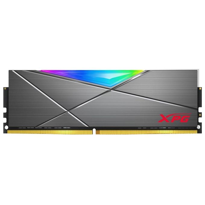 Image of Adata XPG SPECTRIX D50 Memoria Ram 32Gb 2x16Gb DDR4 3600 MHz